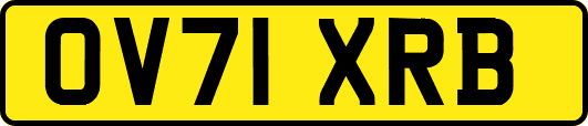 OV71XRB