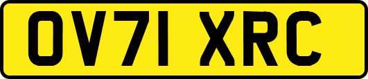 OV71XRC