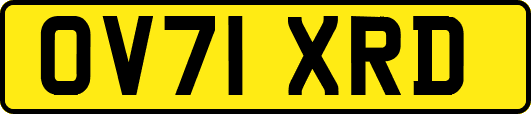 OV71XRD