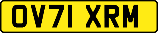 OV71XRM