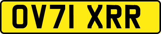 OV71XRR