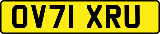 OV71XRU