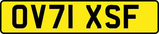 OV71XSF