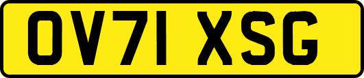 OV71XSG