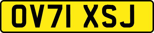 OV71XSJ