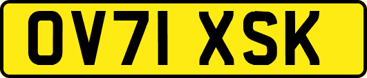 OV71XSK