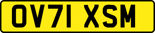 OV71XSM