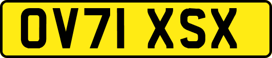 OV71XSX