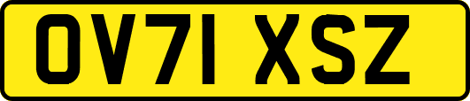 OV71XSZ