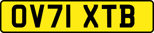 OV71XTB