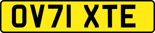 OV71XTE