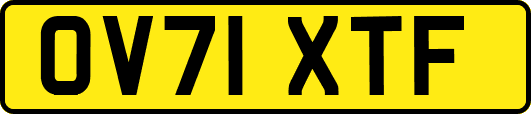 OV71XTF
