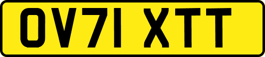 OV71XTT