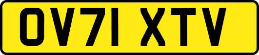 OV71XTV