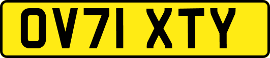 OV71XTY