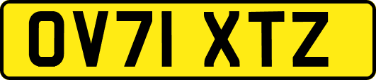 OV71XTZ