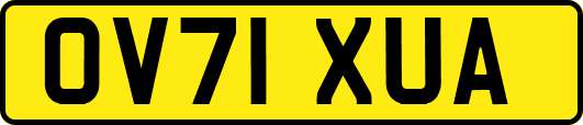 OV71XUA
