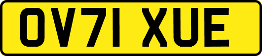 OV71XUE