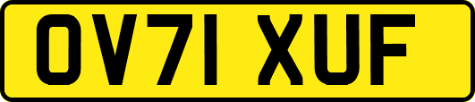 OV71XUF
