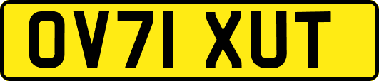 OV71XUT