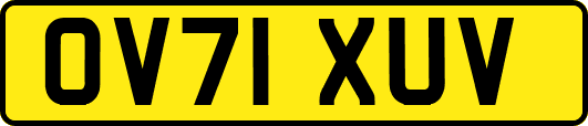 OV71XUV