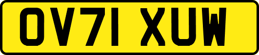 OV71XUW