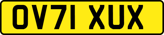 OV71XUX