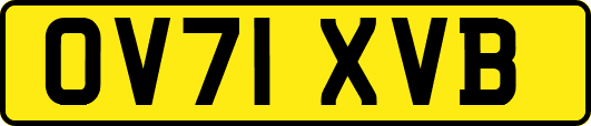 OV71XVB
