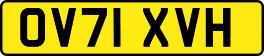 OV71XVH