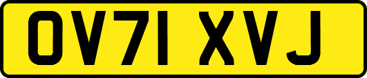 OV71XVJ