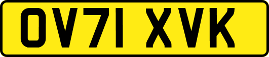 OV71XVK