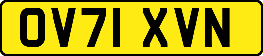 OV71XVN