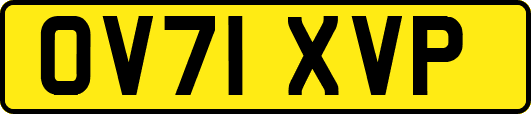 OV71XVP