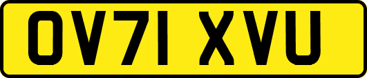 OV71XVU