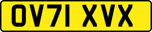 OV71XVX