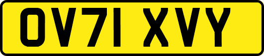 OV71XVY