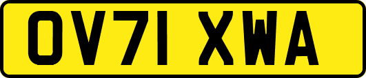 OV71XWA