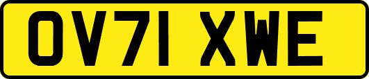OV71XWE