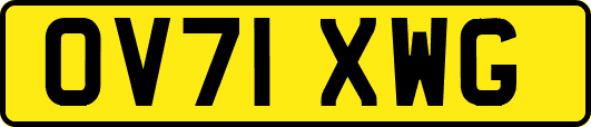 OV71XWG