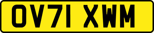 OV71XWM