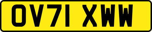 OV71XWW