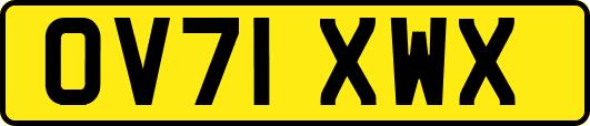 OV71XWX
