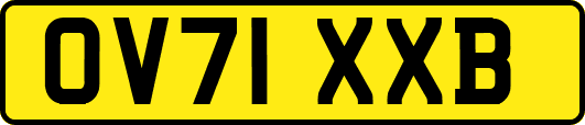 OV71XXB