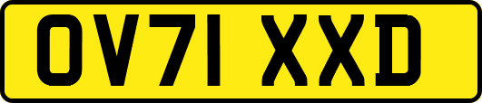 OV71XXD