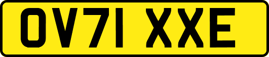 OV71XXE