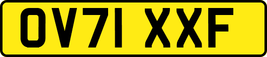 OV71XXF