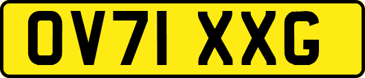 OV71XXG