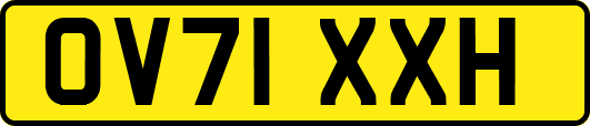 OV71XXH