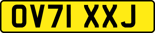 OV71XXJ