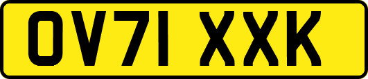OV71XXK